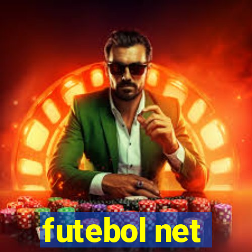 futebol net